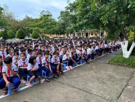 Trường tiểu học tốt nhất Phú Quốc