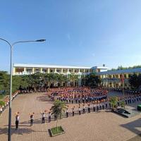 Trường tiểu học tốt nhất tại Long Thành, Đồng Nai