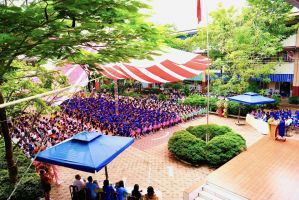 Trường tiểu học tốt nhất quận Ninh Kiều, Cần Thơ