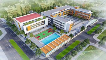 Trường liên cấp chất lượng nhất tỉnh Gia Lai
