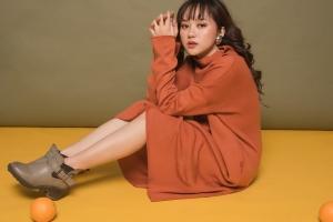 Shop thời trang đẹp nữ nhất phố Triệu Việt Vương, Hà Nội