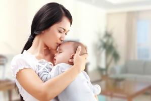 Sai lầm về kiêng cữ sau sinh