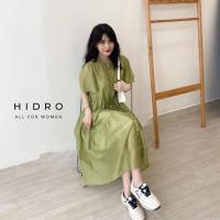 Mẫu áo váy đẹp hot nhất  cho bạn gái  giá dưới 300.000 đồng