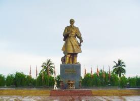 Vị tướng giỏi nhất trong kháng chiến quân Mông Nguyên