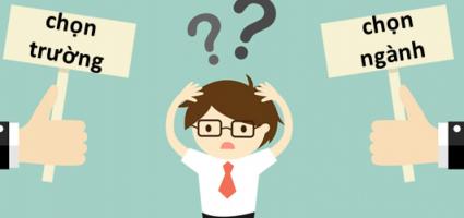 Website tư vấn hướng nghiệp trực tuyến uy tín chất lượng nhất hiện nay
