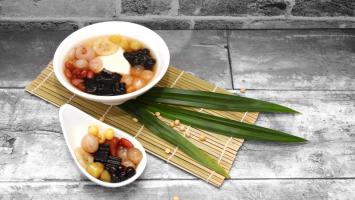 Địa chỉ ăn tào phớ hoa nhài ngon nhất Hà Nội