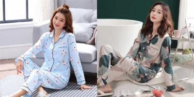 Xưởng may đồ bộ mặc nhà giá rẻ chất lượng nhất TP.HCM