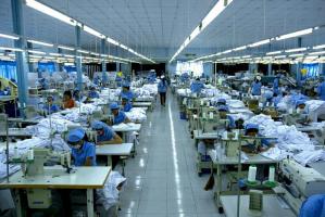 Xưởng may gia công quần áo uy tín tại TP. HCM