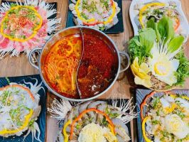 Quán ăn ngon tại Quận 6, TP. HCM