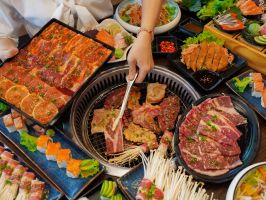 Quán BBQ lẩu, nướng ngon nhất ở Đà Lạt