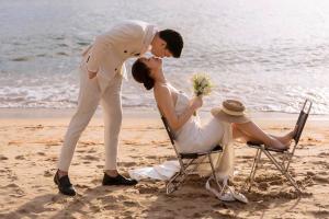 Studio chụp ảnh cưới Hàn Quốc đẹp nhất TP. Nha Trang, Khánh Hòa