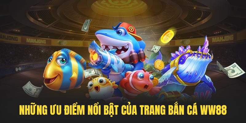 Tính năng nổi bật và hút khách của tựa game